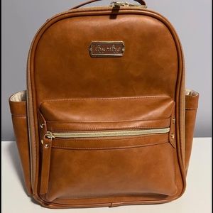 SOLD~Itzy Ritzy mini diaper bag